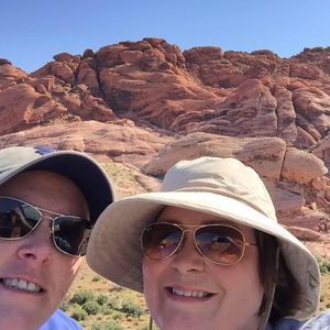 Meet your Posher, Tammy